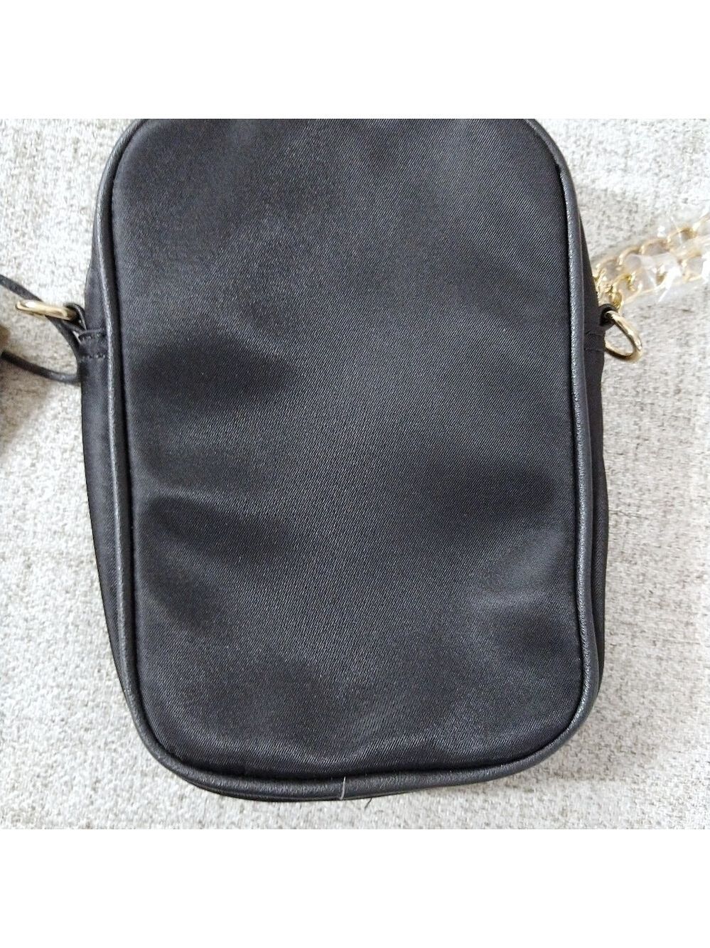 NWT Like Dreams Black Phone Wallet - Picture 6 of 6